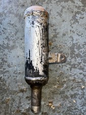 Silencieux échappement 1988 d'occasion  Perpignan-