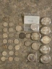 Giant silver lot for sale  Aberdeen