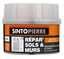Mastic reparation pierre d'occasion  Oisemont
