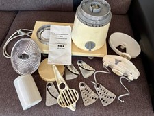 Ddr küchengerät komet gebraucht kaufen  Zwickau