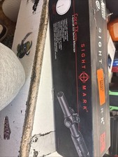 Sightmark core 4x24 for sale  Oxnard