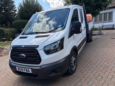 Ford transit 350 for sale  BEDFORD