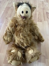 Alf stuffed plush for sale  Haddon Heights