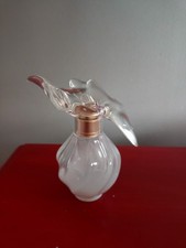 Petit flacon vide d'occasion  Paris XV