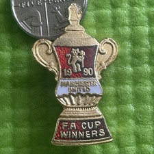 Vintage manchester united for sale  CHEADLE