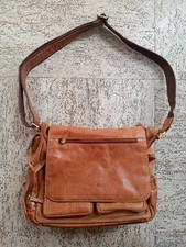 Greenburry ledertasche umhäng gebraucht kaufen  Köln