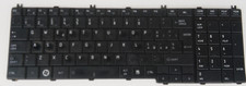 Tastiera originale toshiba usato  Granarolo dell'Emilia