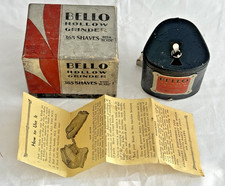 Vtg bello razor for sale  Saylorsburg