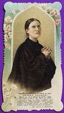 Santino holy card usato  Italia
