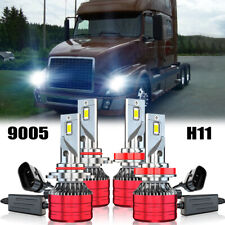 Volvo vnl vnm630 for sale  Rowland Heights