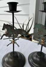 Set metal equine for sale  Ocala