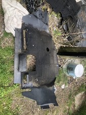 2.5 undertray cover for sale  BRAINTREE