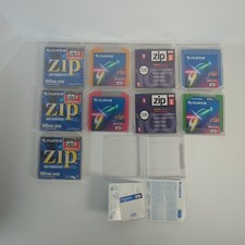 Iomega zip disk for sale  Valparaiso