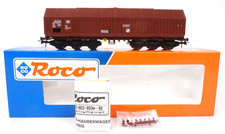 Roco 46286 teleskophaubenwagen gebraucht kaufen  Stahnsdorf