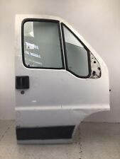 Tür fiat ducato gebraucht kaufen  Leverkusen