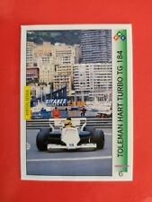 The magic senna usato  Roma