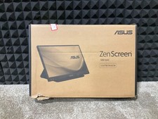 Asus zenscreen 15.6 for sale  Olathe