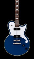 Angelico deluxe atlantic for sale  Pittsburgh
