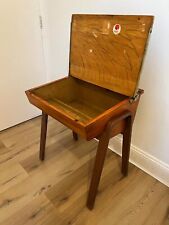 Children school wooden for sale  LONDON