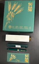 Omas fao 50th for sale  Salt Lake City