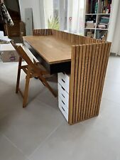 Bureau habitat chêne d'occasion  Bordeaux-