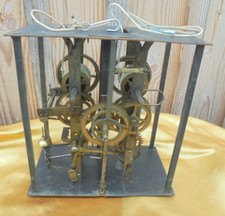 Mécanime mouvement horloge d'occasion  Audenge