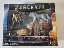 Warcraft wow minifiguren gebraucht kaufen  Hamburg