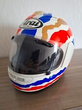 Arai giga rx7 for sale  Shipping to Ireland