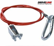 Clevis breakaway safety for sale  MORECAMBE