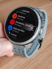 Suunto race titanium d'occasion  France
