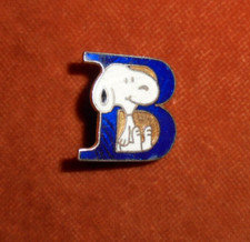 Broche médaille épinglette d'occasion  Bar-le-Duc