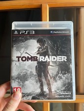 Tomb raider ps3 usato  Brindisi