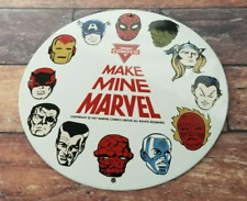 Vintage marvel comics for sale  Humble
