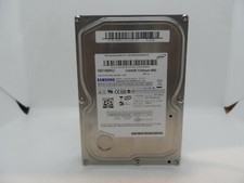 160 GB SATA FESTPLATTE SAMSUNG HD160HJ  3,5 ZOLL 7200RPM  #FP2042 comprar usado  Enviando para Brazil