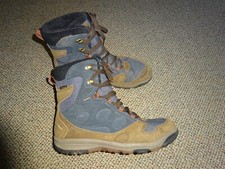 Jack wolfskin texapore gebraucht kaufen  Deutschland