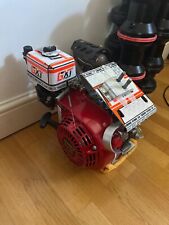 Honda cadet gx160 for sale  UXBRIDGE