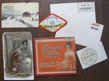Trade cards old for sale  Arlington