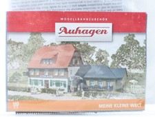 Auhagen 99030 ausschmückung gebraucht kaufen  Hameln