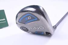 Ping series tec for sale  LOANHEAD