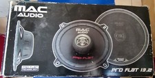Enceintes mac audio d'occasion  Narbonne