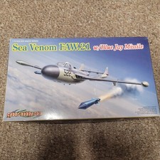 Dragon sea venom for sale  HESSLE
