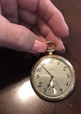 Antique elgin wadsworth for sale  Richmond