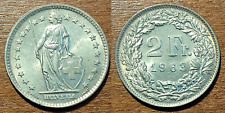 Msvz0049. francs arg usato  Roma