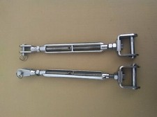 Tendeur ridoir m12 d'occasion  Rouen-