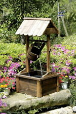 Garden water features for sale  THAME