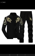 Jogginganzug tiger design gebraucht kaufen  Butjadingen