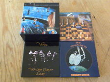 Gerador Van der Graaf: (4) Japão Mini-LP Caixa(s) Promocional(s) [sem cd peter hammill QG comprar usado  Enviando para Brazil