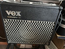 Vox valuetronix ad30vt for sale  EGHAM