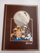 Bd. tintin. intégrale d'occasion  Saumur
