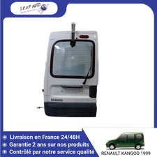 Porte battante arriere d'occasion  Saint-Quentin